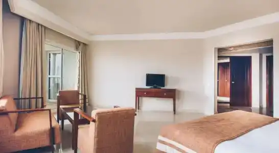 Iberostar Selection Royal El Mansour - 111