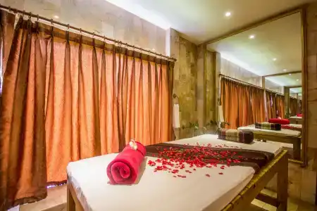 The Siam Residence Boutique - 1