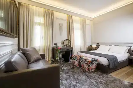 3 Sixty & Suites - 29
