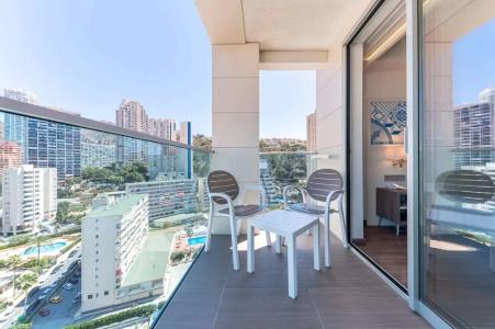 Port Benidorm & SPA - 66