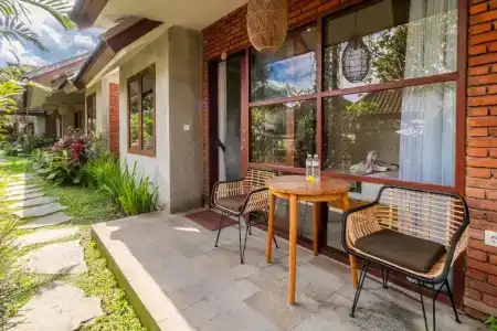 Yarama Cottages - 8