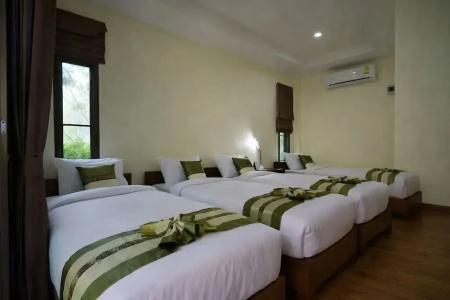 O Seven Khaoyai - 26