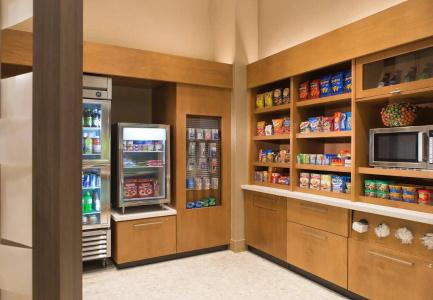SpringHill Suites by Marriott Nashville Vanderbilt/West End - 13