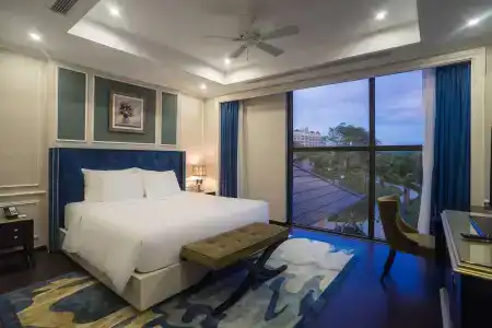 Radisson Blu Resort Phu Quoc - 91