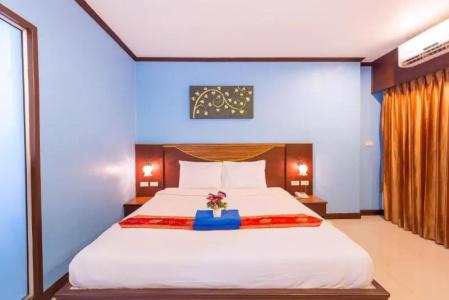 Sharaya Boutique Patong - 24