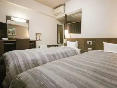 Route-Inn Hikone - 10