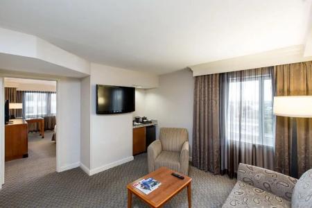 Hilton New York Jfk Airport - 49