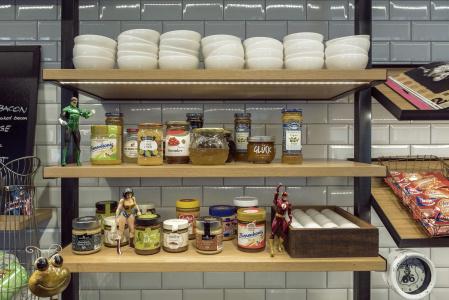 Moxy Ludwigshafen - 12