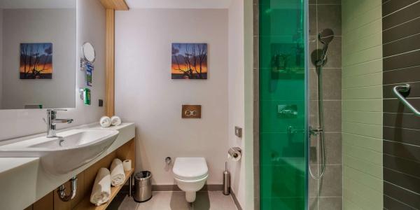 Park Inn by Radisson Samsun - 37