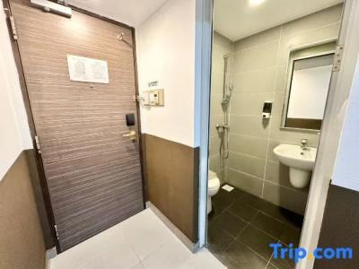 Lion Peak Bugis - Staycation Approved - 65