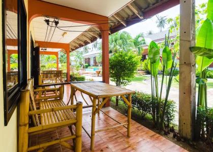 Sleep In Lanta Resort - 15