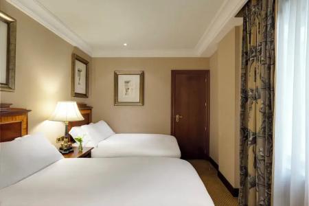 Intercontinental Madrid, An Ihg - 137