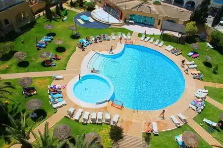Delphin Resort Monastir - 29