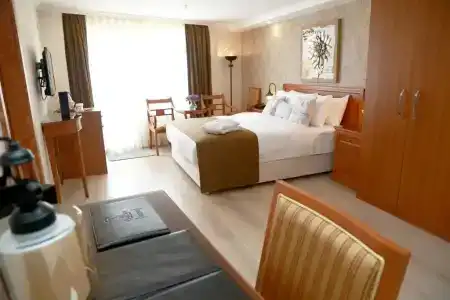 Tuzla Garden & Spa - 51