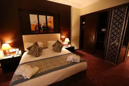 Tolip El Forsan - 5