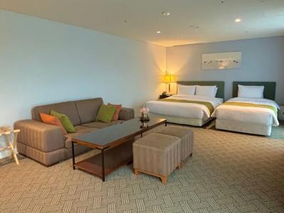 Aventree Busan - 36