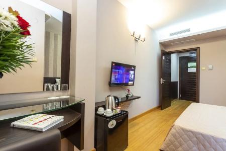 CityHome Aparthotel - 65
