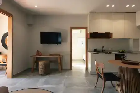 GD Gallery Suites - 127