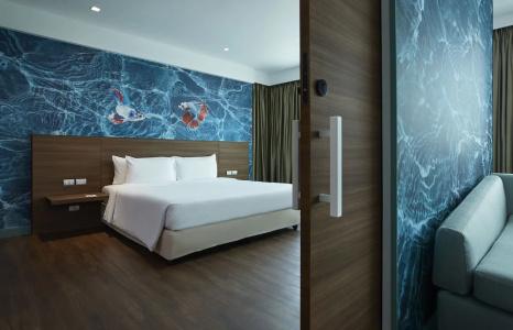 Centra by Centara Government Complex & Covention Centre Chaeng Watthana - SHA Extra Plus - 41