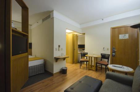 Estanplaza International - 3