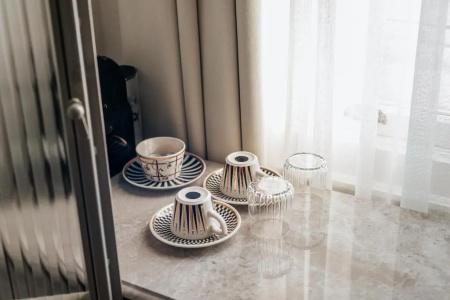 Gümrük Otel Urla - 55