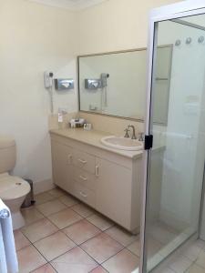 Rockhampton Palms Motor Inn - 9