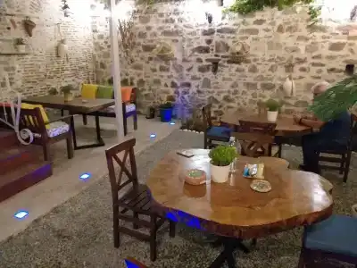 Gizemli Konak - 12