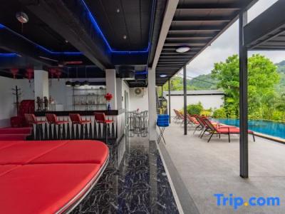 Villa Nap Dau Crown - 21