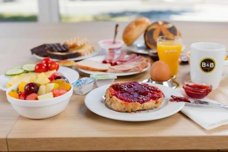 b&b Konstanz - 11