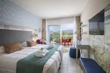 Leonardo Laura Beach & Splash Resort - 5