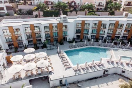 Astrid Bodrum - 8