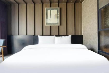 Brown Dot Incheon Songdo - 54