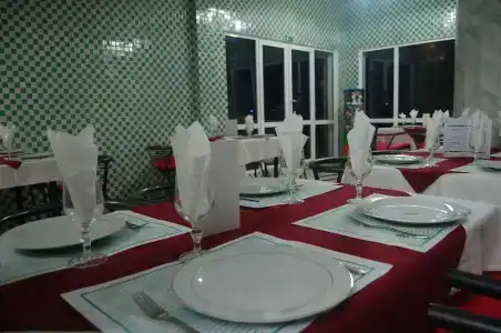 Appart-Hôtel Tagadirt - 41