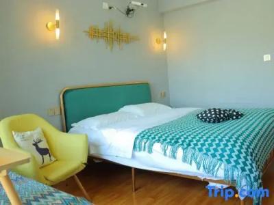 Novotel Suites Nancy Centre - 126