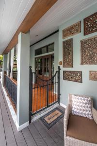 v Heritage Villa Chiang Mai - 14