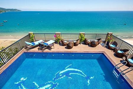 Seashore & Apartment - 62