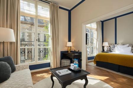 Le Pavillon de la Reine & Spa - Small Luxurys of the World - 120