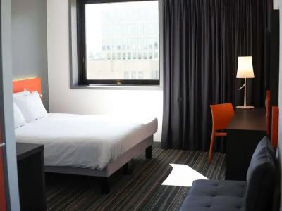 ibis Styles Caen centre gare - 52
