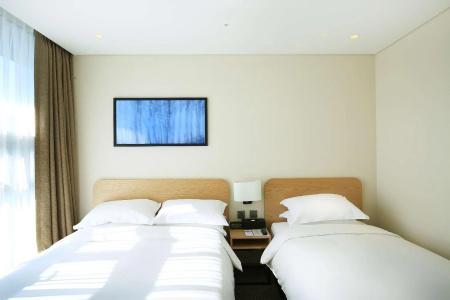 Best Western Haeundae - 72