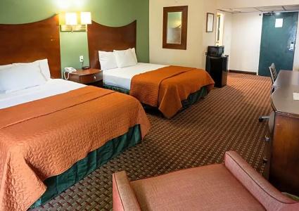 Select Inn - 45