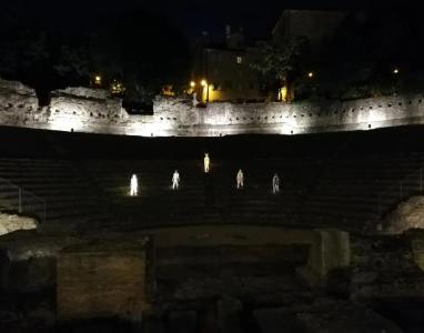 Residence Teatro Romano - 54