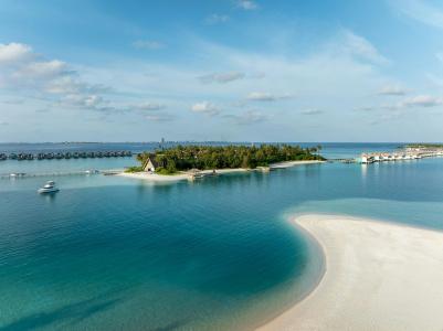 SAii Lagoon Maldives, Curio Collection by Hilton - 49