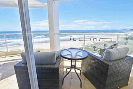 Regency on the Beach - 56