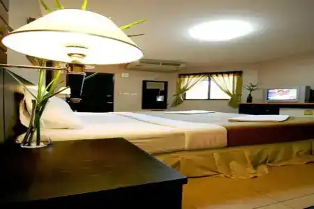 PK Mansion - 17