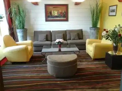 Hôtel Carmin - 15