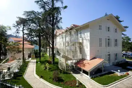 Limak Thermal Boutique - 27