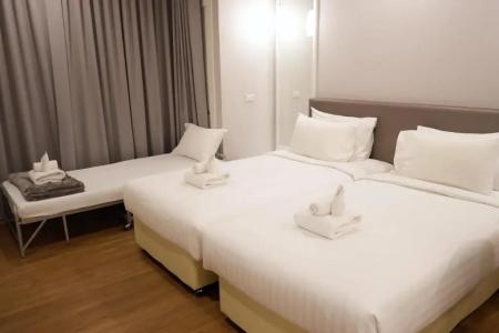 The Kannas & Serviced Apartment, Chiang Mai Sha Certified - 40