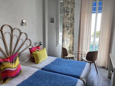 Eden Hôtel - 132