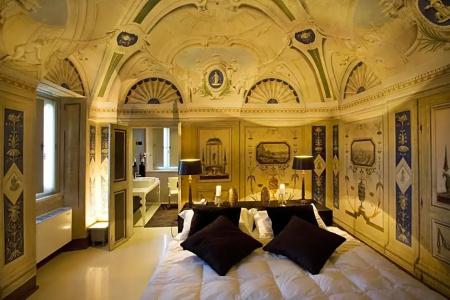 Palazzo Bontadosi & Spa - 30