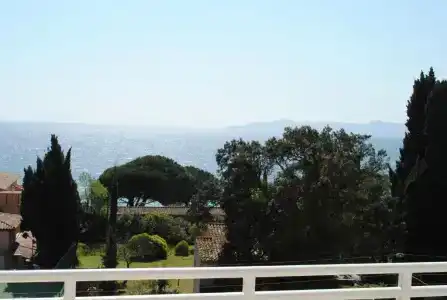 Cap Nègre Hôtel - 73